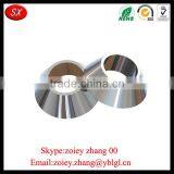 Guangdong Province Custom Precisioon Aluminum Concave Washer With Factory Price thumbnail-4