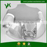 Custom Injection Plastic Molding Supplier Pbt Injected Molding Factory thumbnail-2