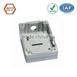 Aluminum Plate Retainers Machining thumbnail-1