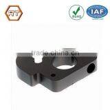 Precsision Cnc Machined Sand Blasted Anoidzed Parts thumbnail-1