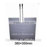 White Roll Bond Evaporator for Refrigerator thumbnail-5