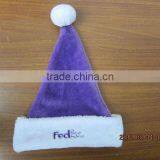Christmas Hat Decoration,embroidered Hat thumbnail-4