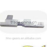 CO-10-01 Anti-Heat Selector Plastic Injection Plate thumbnail-1