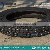 Tungsten Carbide Screw Ice Racing Motorcycle and Tyre Tread Shoes Carbide Tire Studs Snow Shoes thumbnail-2