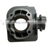 Boron Alloy Cast Iron Cylinder for AD50(41mm) Motorcrtycle Engine Parts thumbnail-5