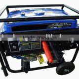 5kw Gasoline Welder Generator Set