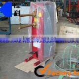 JIAKE 2-10mm Steel Wire Mesh Spot Welding Machine thumbnail-2