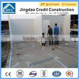 Cheap Living Prefabricated Houses for Africa thumbnail-2