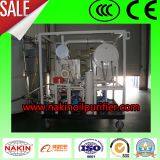 Series ZYD Double-stage Vacuum Transformer Oil Purifier thumbnail-4
