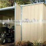Steel Metal Garden House/2015 Hot Sale Garden Room thumbnail-6