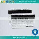 Professional PVC/ Plastic Card / Rfid Card Maker Shenzhen thumbnail-1