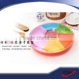 Colourful Plastic Dried Fruit Box With Lid/dry Fruit Box thumbnail-1