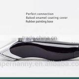 Supernanny Rechargeable Two PCS NI-MH Batteries Cordless Hair Cutter / Trimmers thumbnail-4