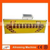 Led Arrow Board for Road Safety Trailer Traffic Sign Board thumbnail-3