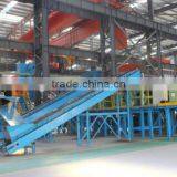 High Efficiency Waste Sorting Recycling System Municipal Waste Sorting System With ce thumbnail-2