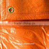 Outdoor Storage Weather Proof Insulated Tarps, Insulated Tarpaulin (Concrete Curing Blanket) thumbnail-3