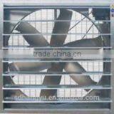 High Quality Centrifugal Fan From Hangyu With Low Price thumbnail-4