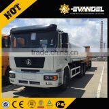 290hp Shacman Dump Truck for Sale in Dubai thumbnail-2