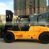 11.5ton High Quality Diesel Forklift thumbnail-1