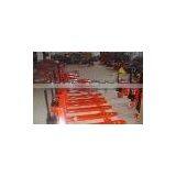 High Quality 2.5Ton Hand Pallet Jack thumbnail-1