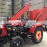 Mini Corn Harvester Machine for Small Farm thumbnail-2