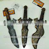 OEM Plastic Halloween Knife /knife Set /army Knife Dagger Knife thumbnail-1