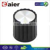 Audio Control Tuning Aluminum Volume Knob thumbnail-1