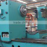 Capacity 80ton Large-type CNC Horizontal Heavy Duty Lathes thumbnail-4