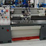 Torno / Chinese Metal Lathe Machine With Low Price (T-1440B) thumbnail-2