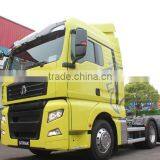 Factory Direct Sales High Quality Sitrak C7H Tractor Head 540hp 6*2 thumbnail-5