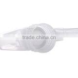 High Quality PP Material 24/410 ,28/410 Plastic Material Trigger Sprayer thumbnail-6