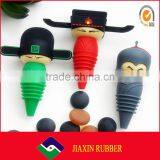 Factory Price Wholesales Fashioned Plastic Bottle Stoppers thumbnail-1