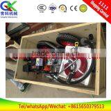 Alloy Material Road Marking Machine thumbnail-4