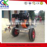 Large Factory Line Marking Machine Made in China thumbnail-3