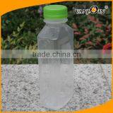 400ml Rectangle Hot Drink Bottle With Unsmooth Surface thumbnail-6