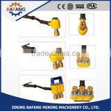 Bush Hammer / Concrete Chipping Machine / Portable Bush Hammer thumbnail-3