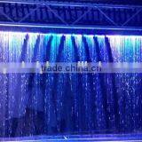 Colorful Water Rain Curtain thumbnail-2