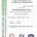 Populour Zinc Alloy Metal Foam Gun MJ09-1 thumbnail-2