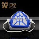 ACTIVATED CARBON FILTER BLACK MASK thumbnail-2