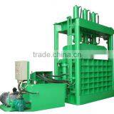 Tyre Baler Powerful Baling Waste Tyre Multiple Use thumbnail-1