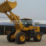ZL50 Wheel Loader