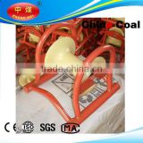 Alloy and Nylon Cable pay-off block/cable puller/nylon sliding block