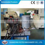 Excellent Designed Biomass Rice Husk Paddy Husk Alfalfa Grass Straw Hay Pellet Machine thumbnail-3