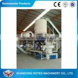 Sawdust Pellet Mill California Biomass Fuel Wood Pellet Mill thumbnail-2