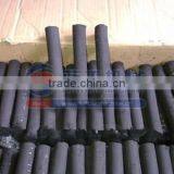 A Wet Pulverized Coal Extruded Rod Machine / Coal Rod Machine thumbnail-5