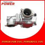 Hot Sale High Flow 4 Inch Self Priming Pump thumbnail-1