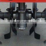 Mini Tiller/Cultivator Used in Farm and Garden thumbnail-4
