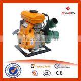 All Kinds of Style of Gasoline Water Pump thumbnail-2