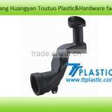 Customized OEM Automotive Air Conditioning Ventilation Pipe Blowing Mould thumbnail-1