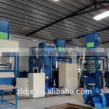 Automatic Filling Line of Pillows&sofa Factory thumbnail-2
